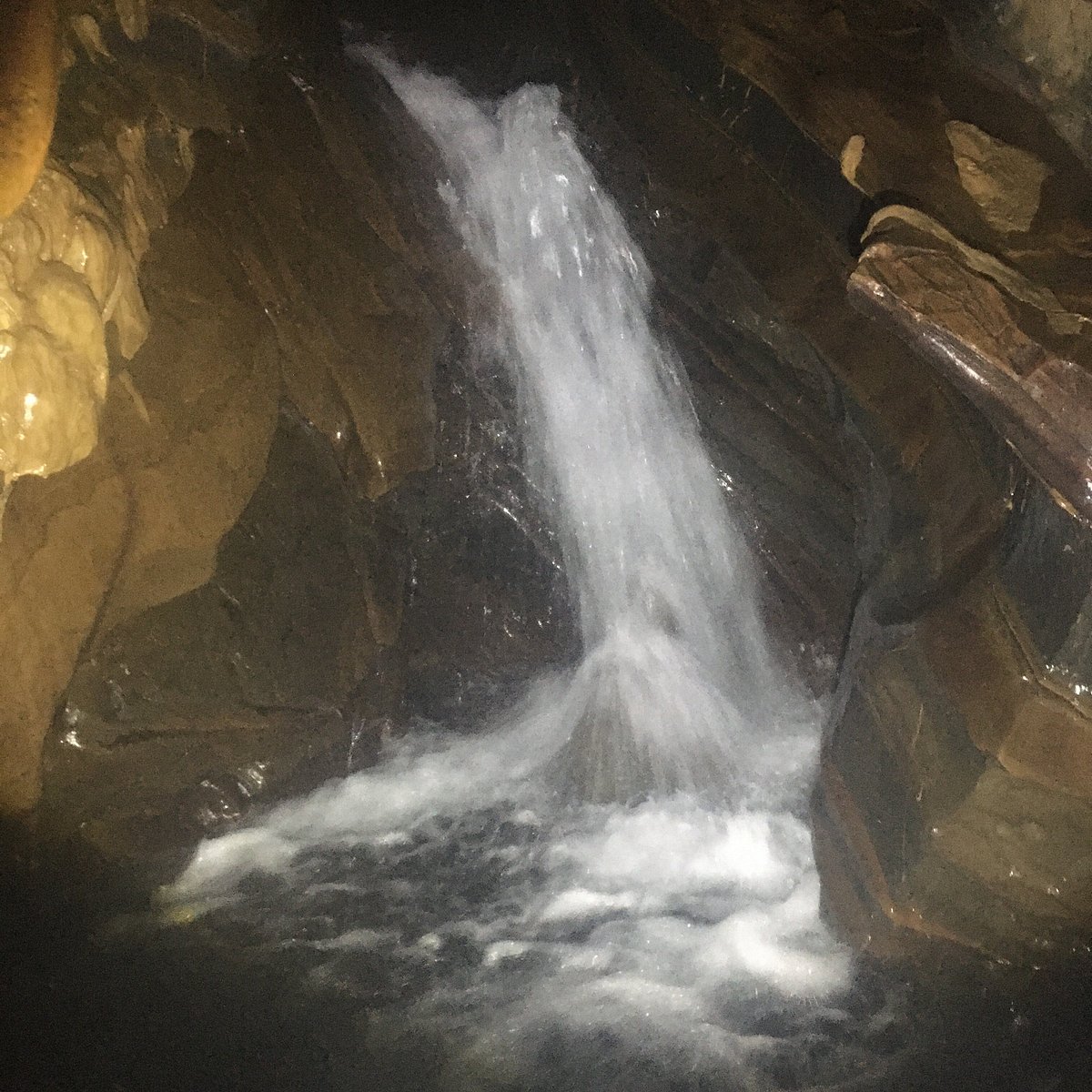 Foto 1 Caverna Ouro Grosso