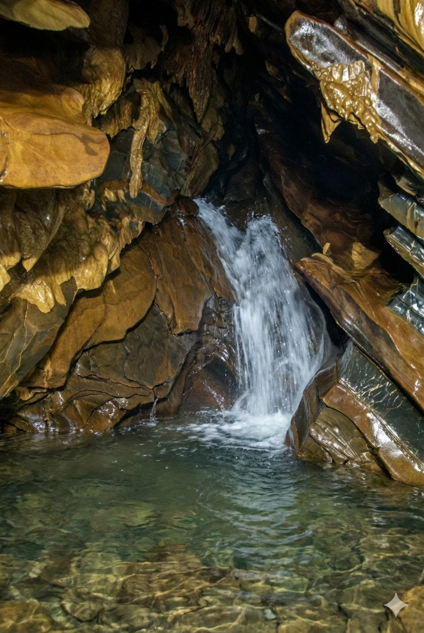 Foto 2 Caverna Ouro Grosso