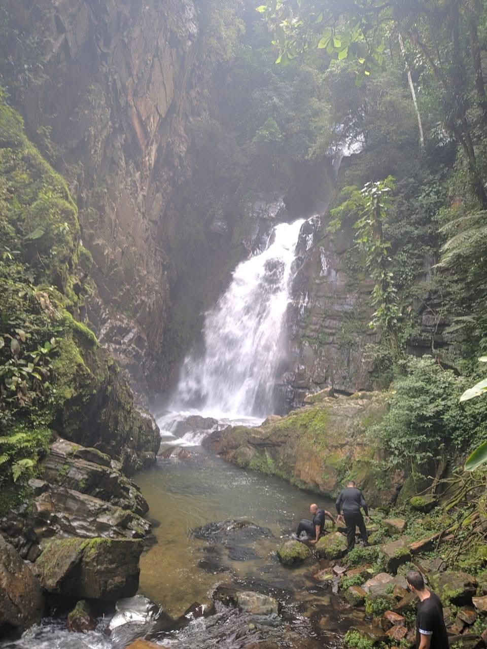 Foto 3 Trilha do Betary